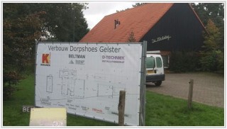 dorpshoes