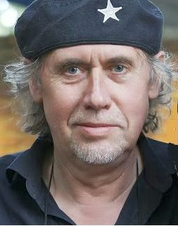 Ton Kraayenvanger