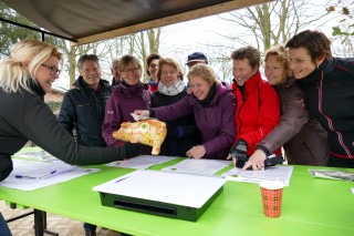 Crowdfund-actie, foto PR Openluchttheater Eibergen, Raph Schouten 1