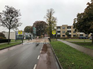 Wegafsluiting in Eibergen - Eibergen, Neede, Borculo en Ruurlo! - Nieuws uit Berkelland