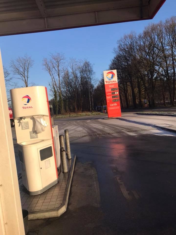 Nieuws uit Berkelland » Kanters Ruurlo is goedkoopste tankstation Nederland, Tango Borculo op plek 3 - Eibergen, Neede, Borculo en Ruurlo!