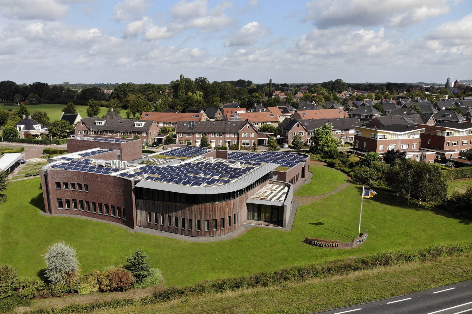 Nieuws uit Berkelland » Huurbevriezing voor alle huurders ProWonen