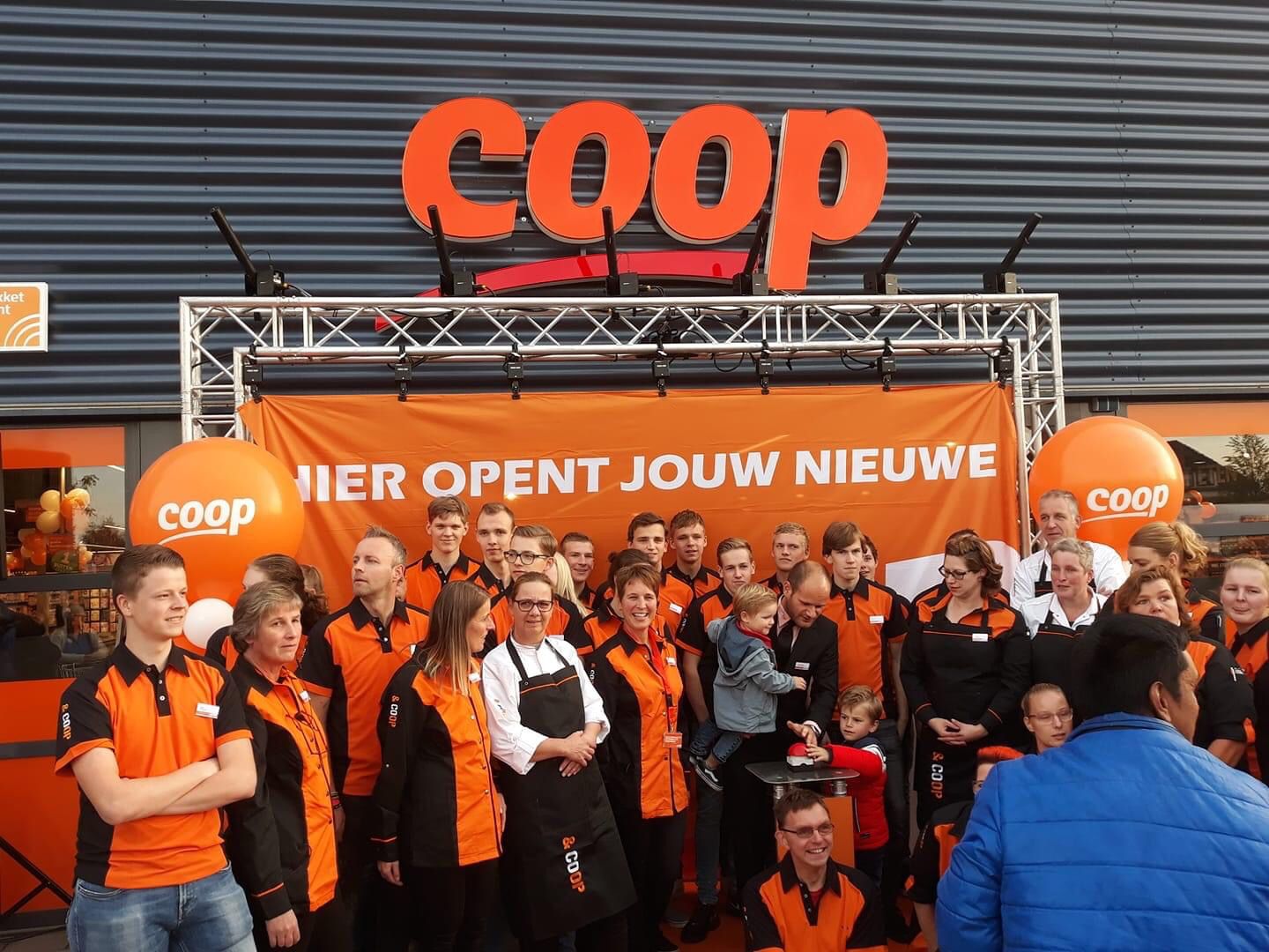 Welke gevolgen heeft fusie met Plus voor de Berkelllandse Coop vestigingen Welke gevolgen heeft fusie met Plus voor de Berkelllandse Coop vestigingen