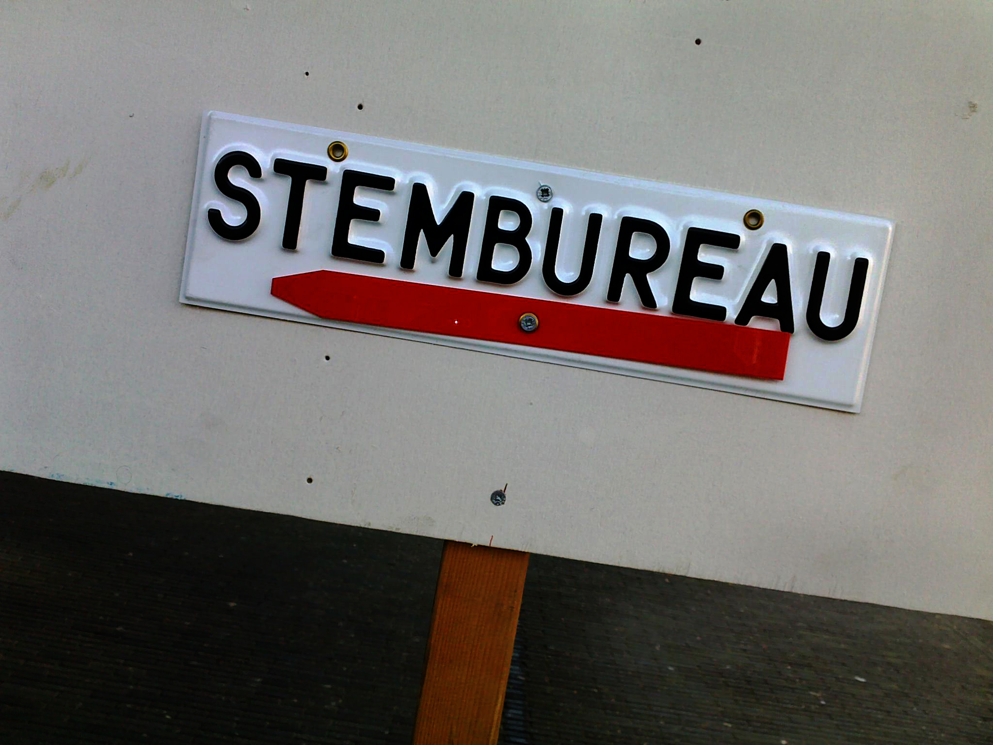 Gemeente Berkelland organiseert proefstemmen op 4 maart -