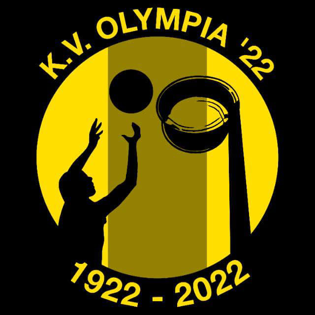 Lotenverkoop Door Korfbalvereniging Olympia 22 Lotenverkoop Door Korfbalvereniging Olympia 22