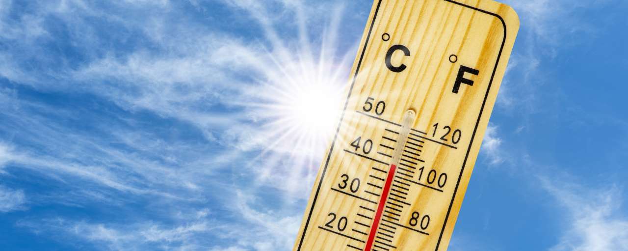 Code Rood Knmi Hitte KNMI geeft code rood af vanwege extreme hitte