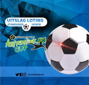 VIOS Beltrum loot Grol in de Achterhoek Cup