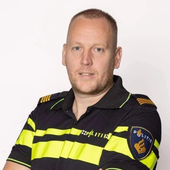 Nieuwe wijkagent Borculo
