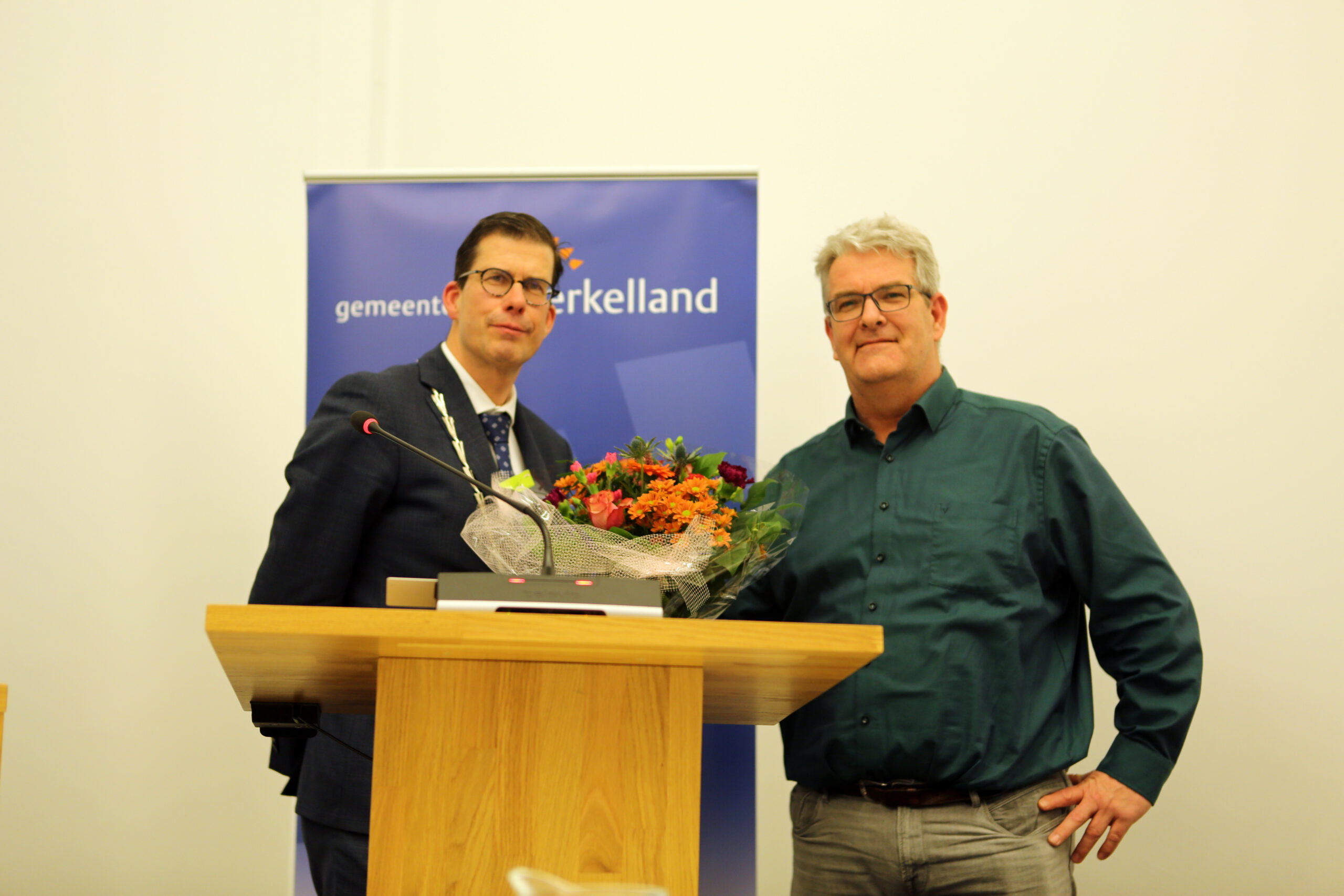 Meino Janszen stopt als commissielid namens Samen D’ran