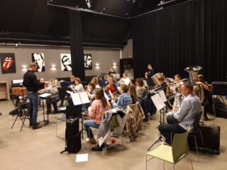 Jeugd uit Diepenheim en Gelselaar heeft samen nog meer plezier in muziek