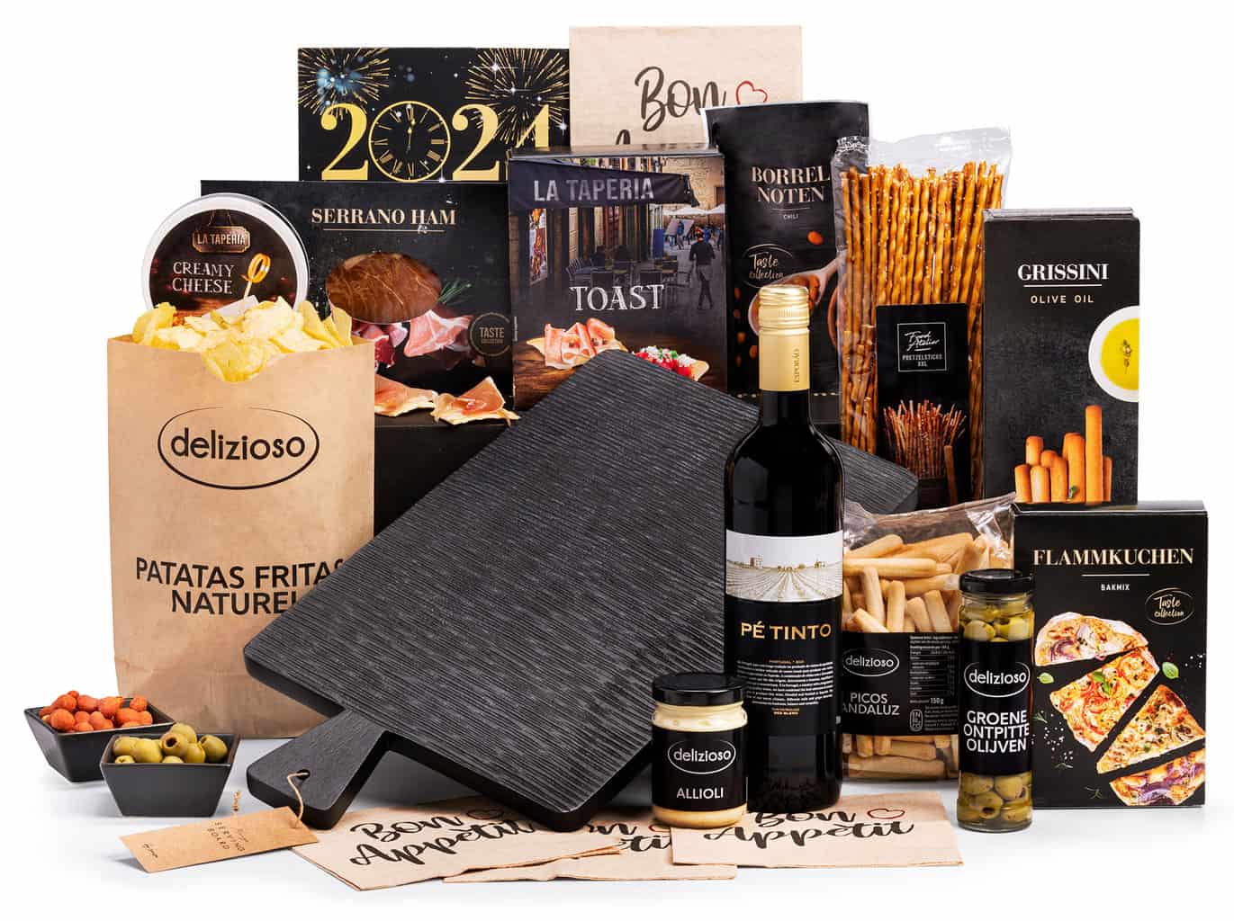 hoe-kies-je-het-ideale-kerstpakket-voor-jouw-team