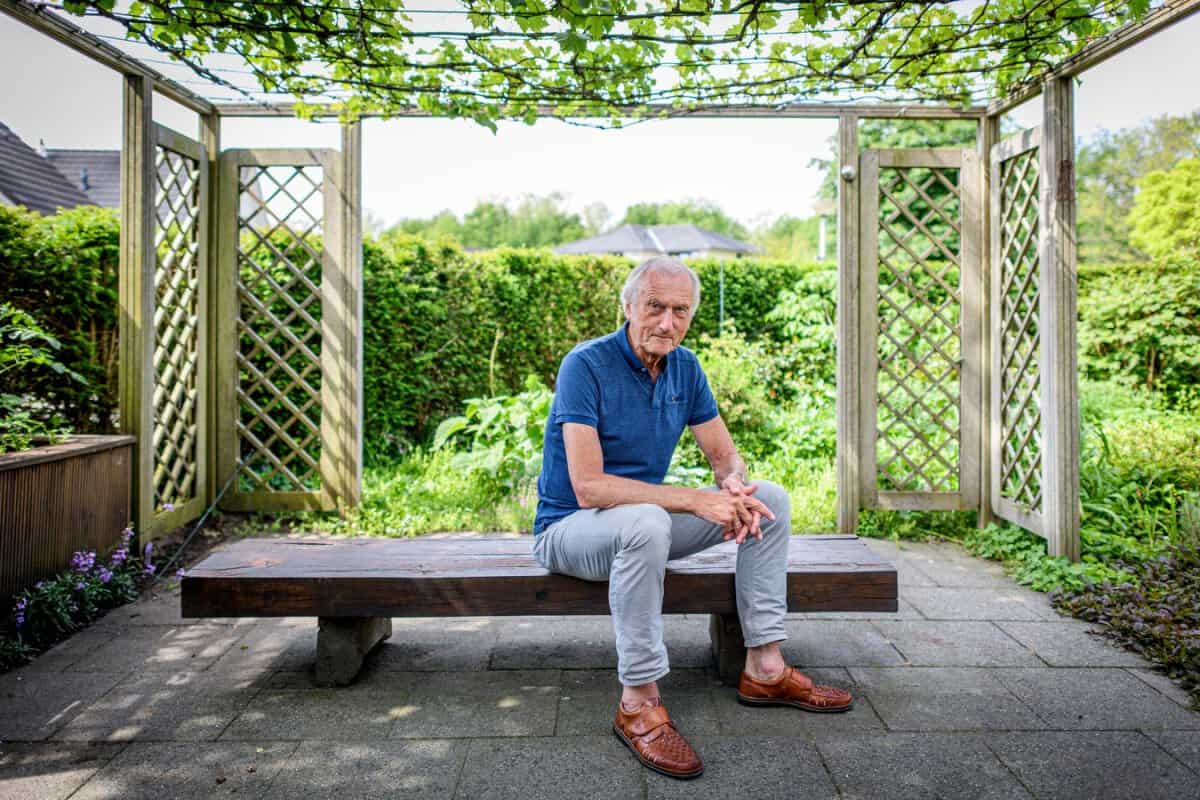 Jan Zappeij hoopt nog op een wonder, maar einde Berkellandse Burgerpartij lijkt nabij