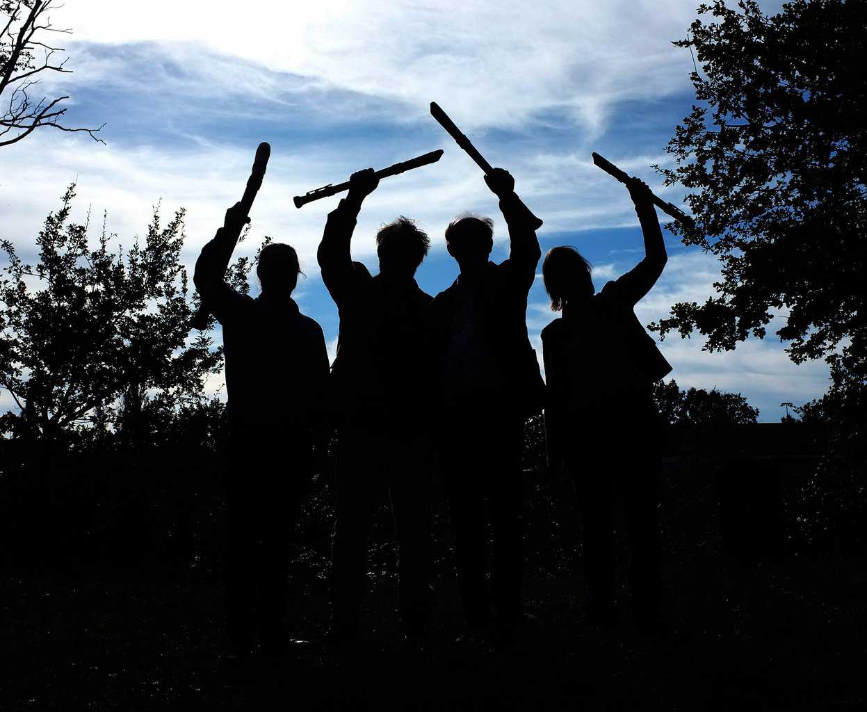 Uniek concert in de Kerk te Haarlo