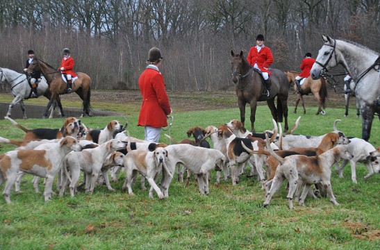 Alternatieve route Slipjacht Gelselaar