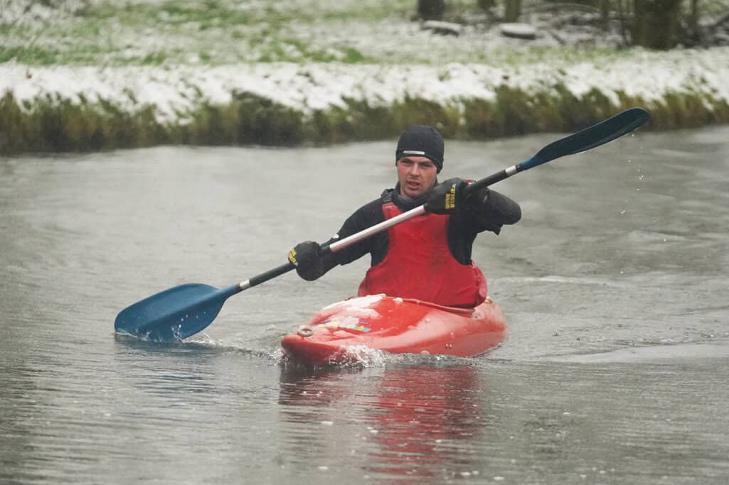 fotoreportage: 34ste Survivalrun in Beltrum