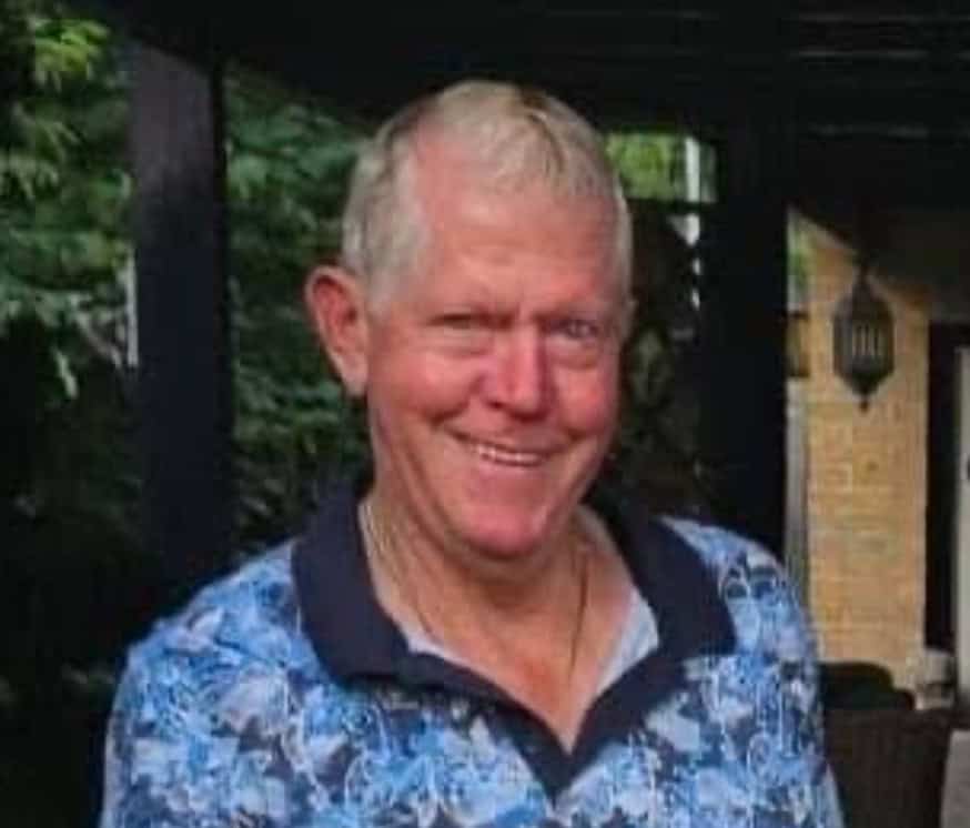 Waar is Aloys Wiegerinck (74) uit Beltrum -