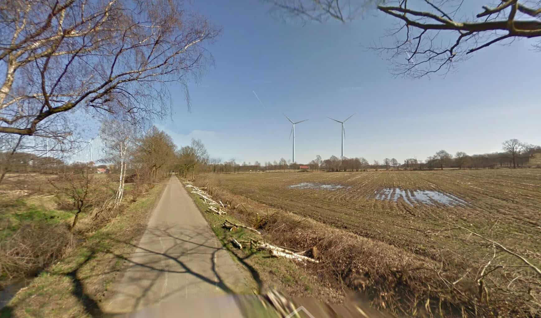 Lezing windturbine-expert op informatieavond Dorpscoöperatie Rekken