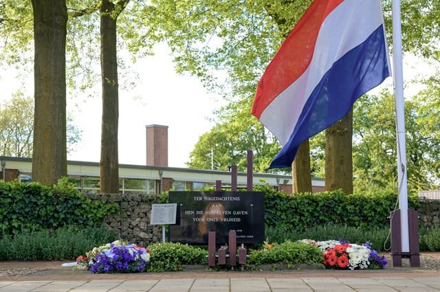 Bijeenkomst ‘Beltrum herdenkt’ op 4 mei -