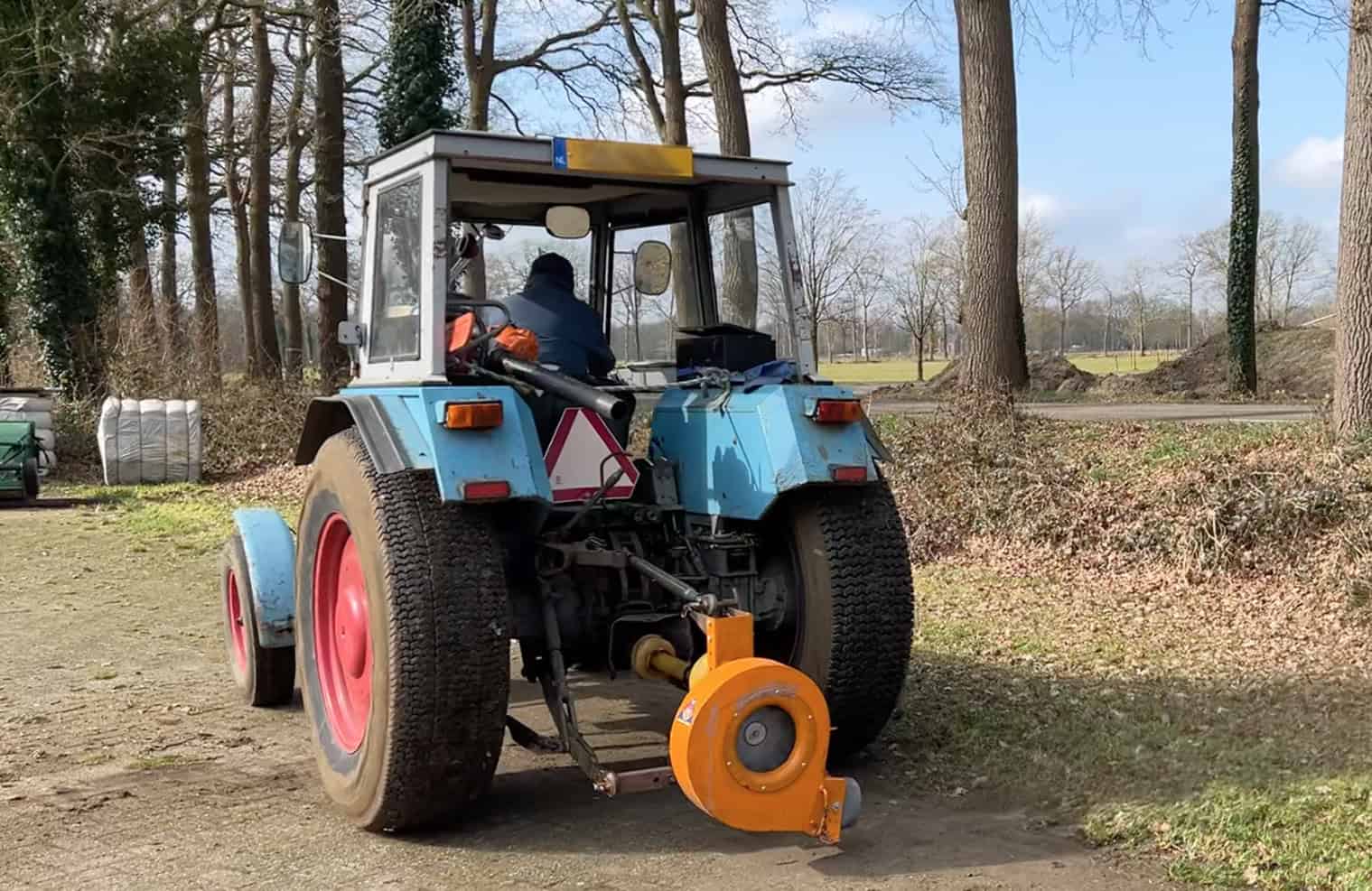 PSV de Hamelandse Ruiters: geslaagde DoeDag