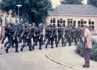 40e editie Avond4daagse Eibergen: een feestelijke mijlpaal voor jong en oud -
