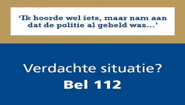 Meerdere verdachte situaties in Neede -
