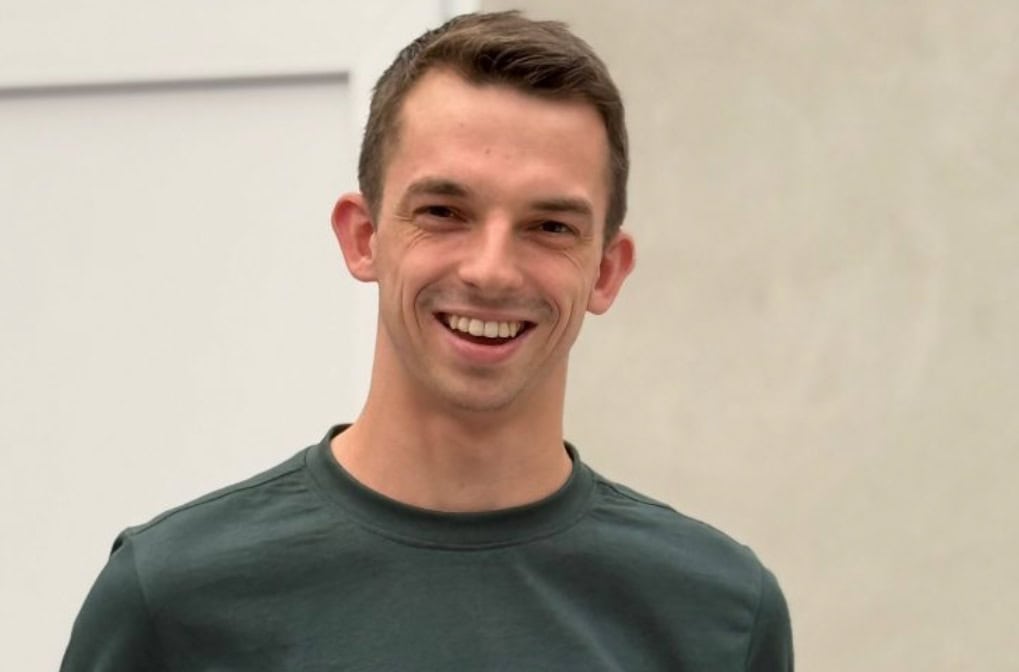Ian Groot Zevert uitgeroepen tot ‘Speler van het Seizoen’ bij VIOS Beltrum