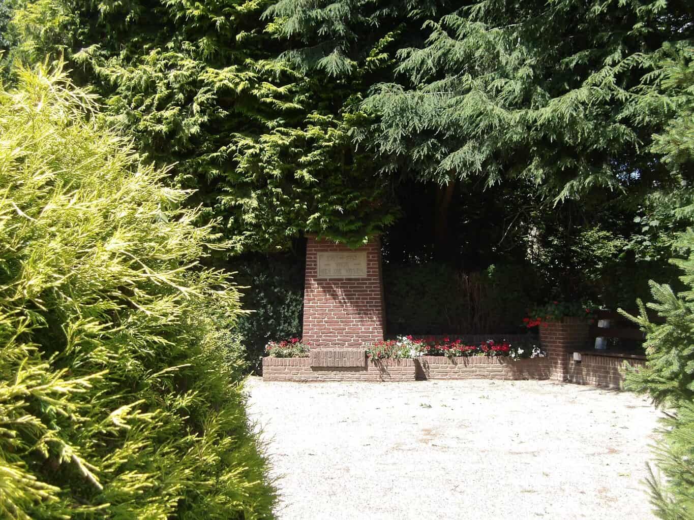 Zomerfietstocht Oud Noordijk in het teken van 80 jaar vrijheid