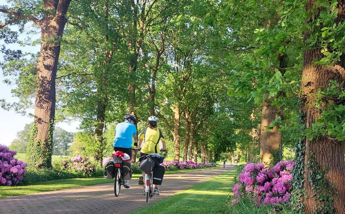 VVV Neede nodigt uit voor jaarlijkse fietstocht door het Achterhoekse landschap