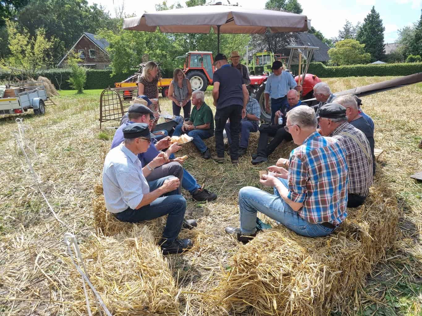 Noariker Fair trekt wederom veel bezoekers