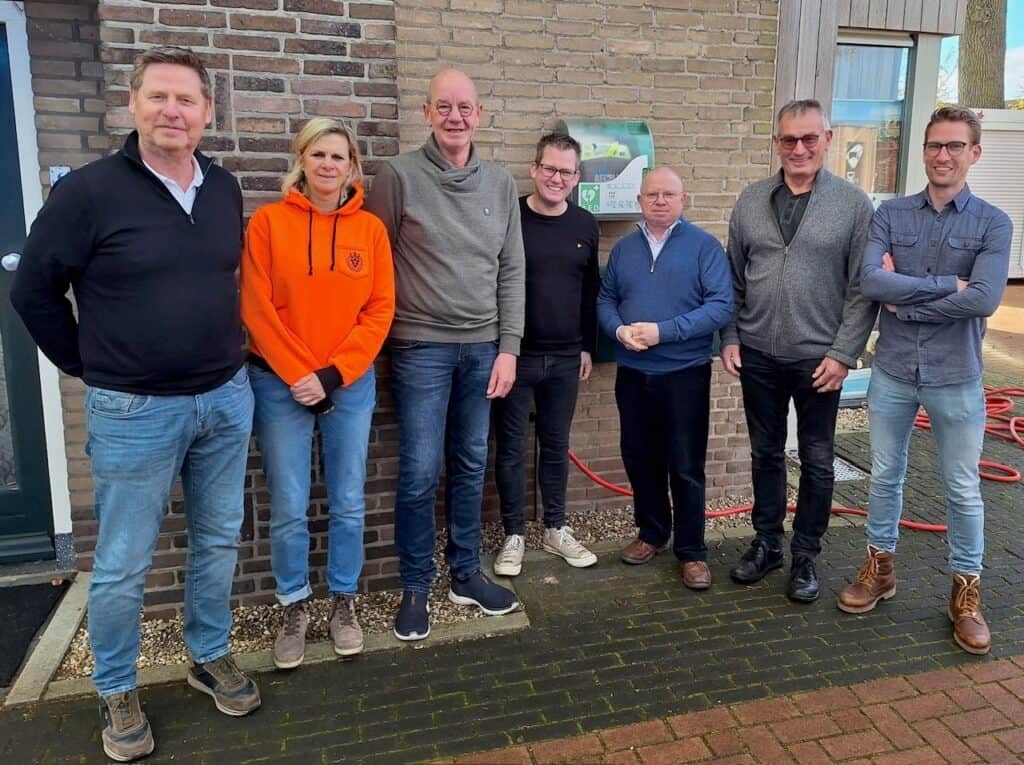 Jan Bolster uit Neede loopt marathon in Ierland voor KWF -