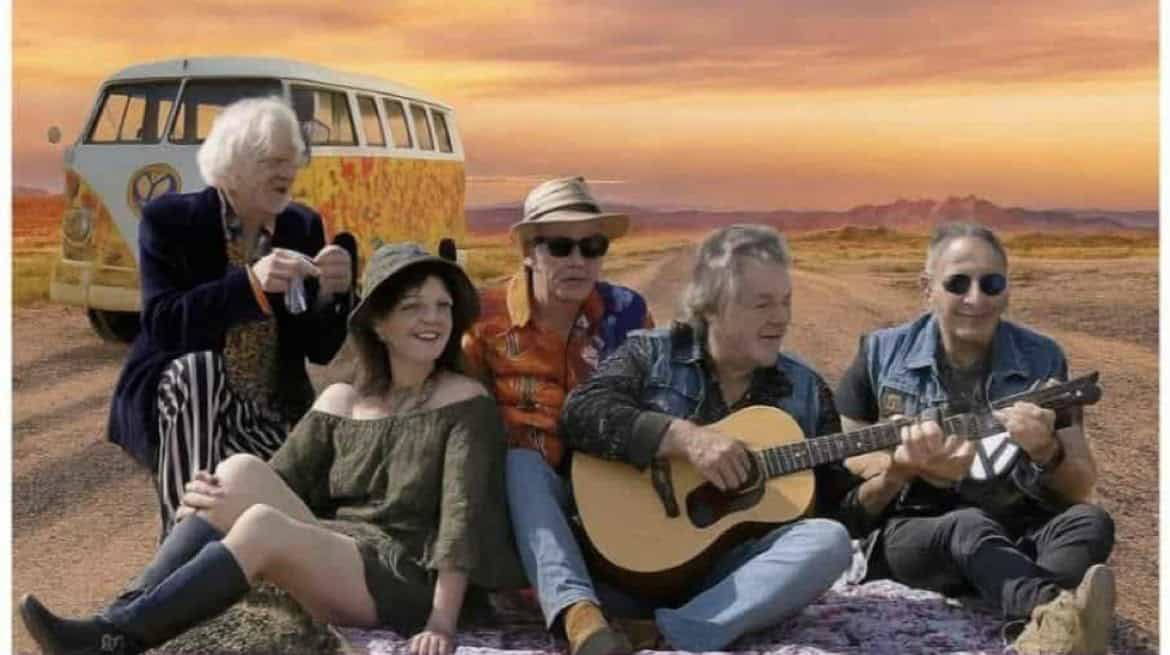 Terug in de tijd bij Camping Veldzicht in Haarlo