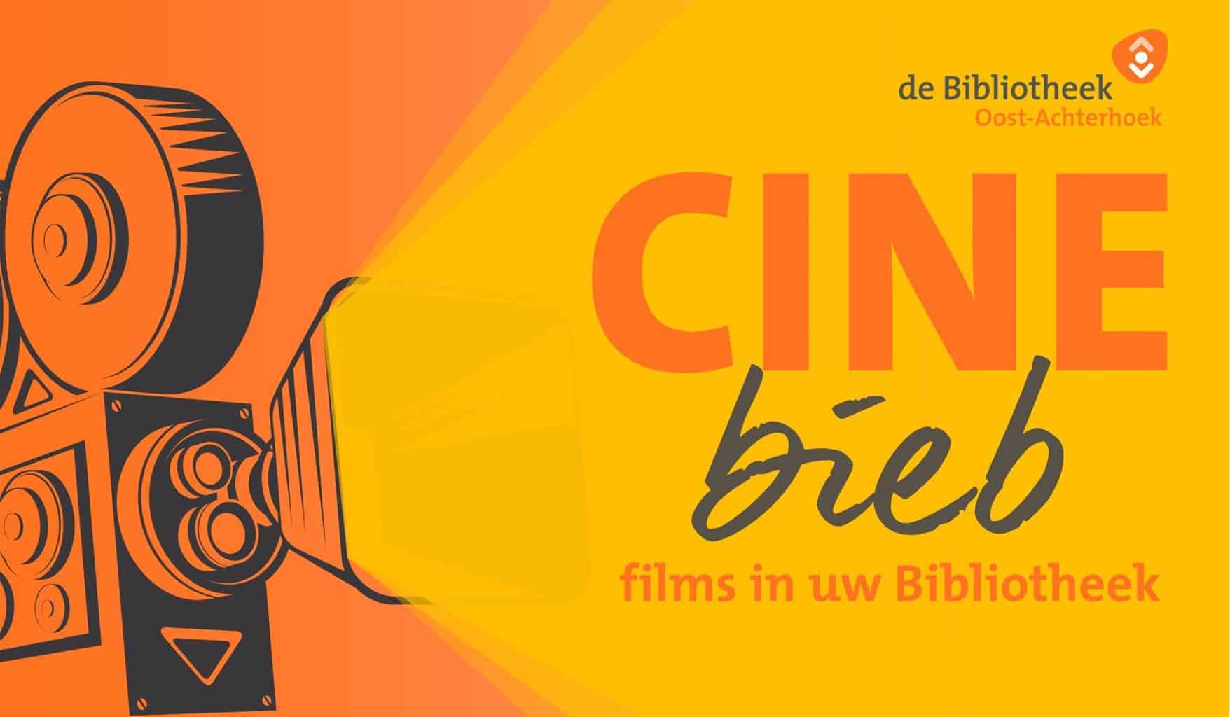Film ‘Nata per Te’ draait in CINEbieb Neede -