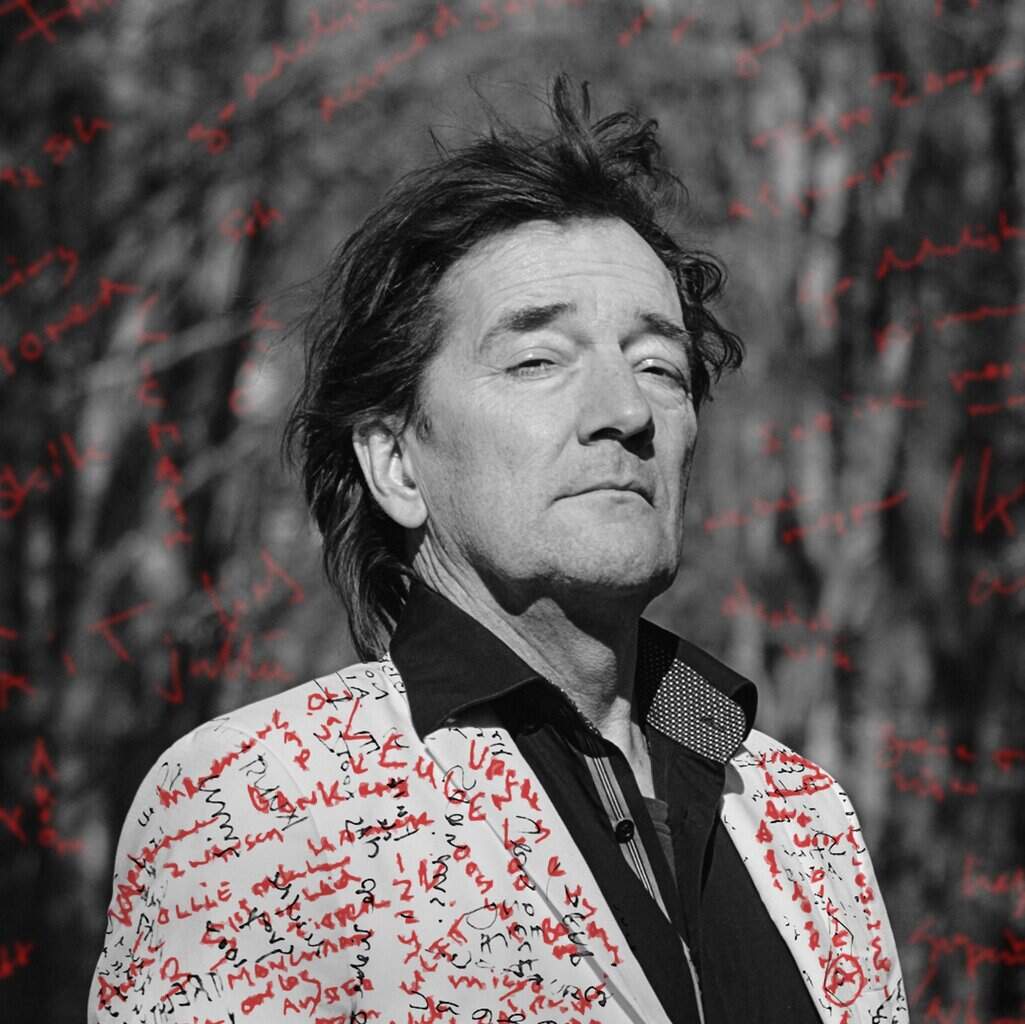 Het Goddelijk Lichaam van André Manuel in Neede