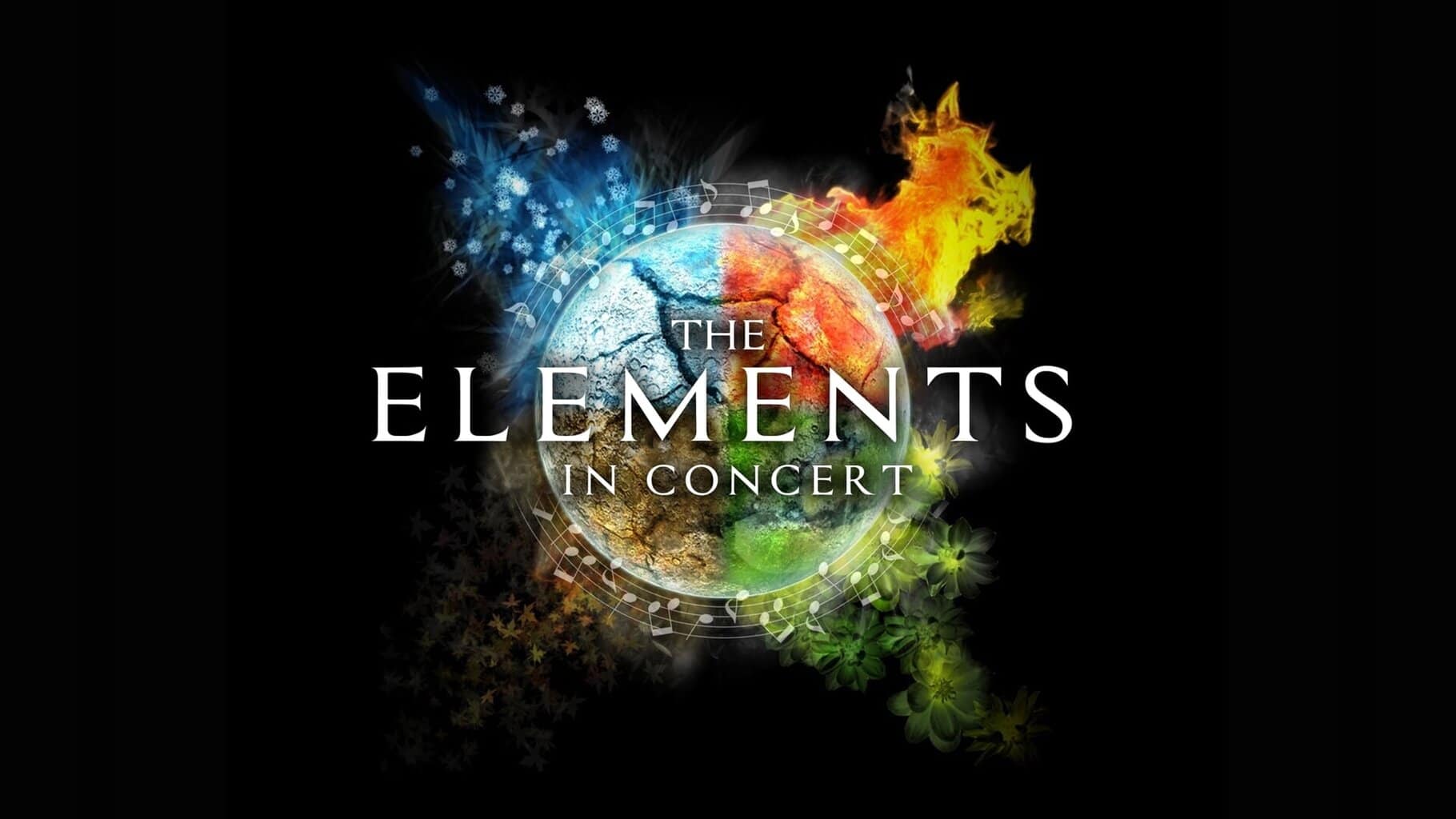 Muziekvereniging Sophia’s Lust Ruurlo presenteert ‘The Elements in Concert’ -