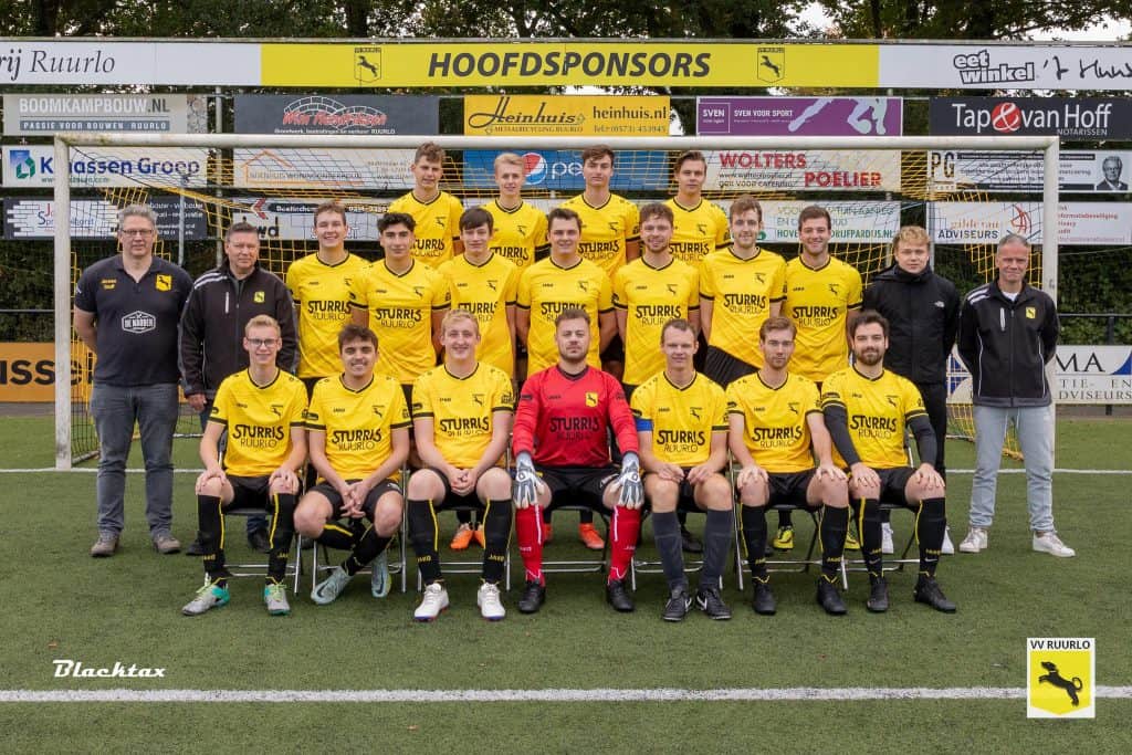 Zaalvoetbaltoernooi Ruurlo 6 keert terug “voor het goede doel”