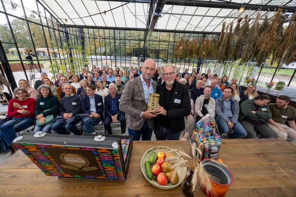 Graan Cru Primeur onderstreept kracht van korte keten en culinaire innovatie
