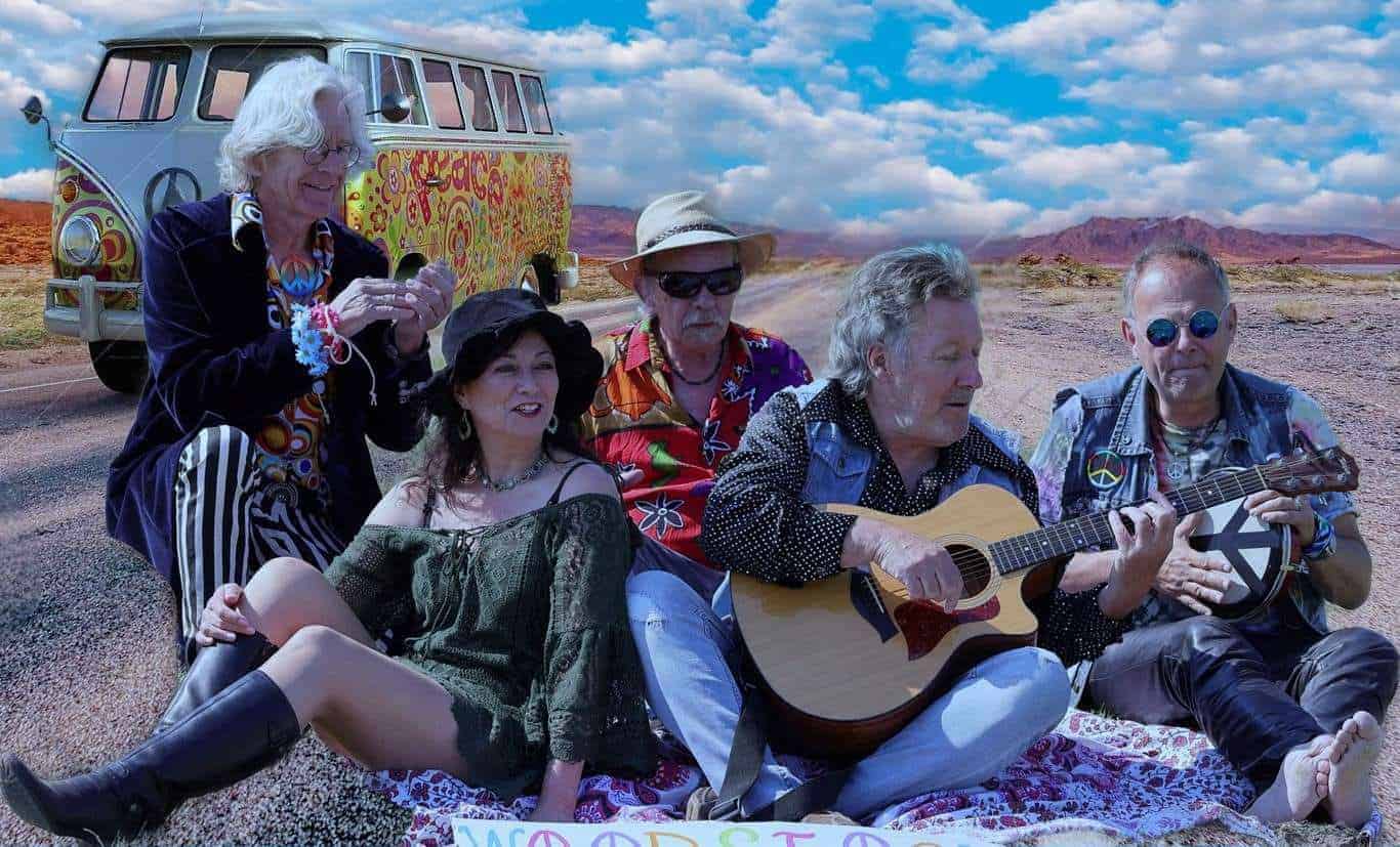 Q-Select brengt de sixties en seventies terug naar De Tapperij in Ruurlo -