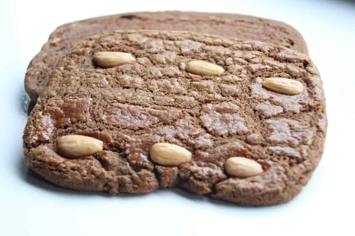 Speculaasactie van FC Eibergen -