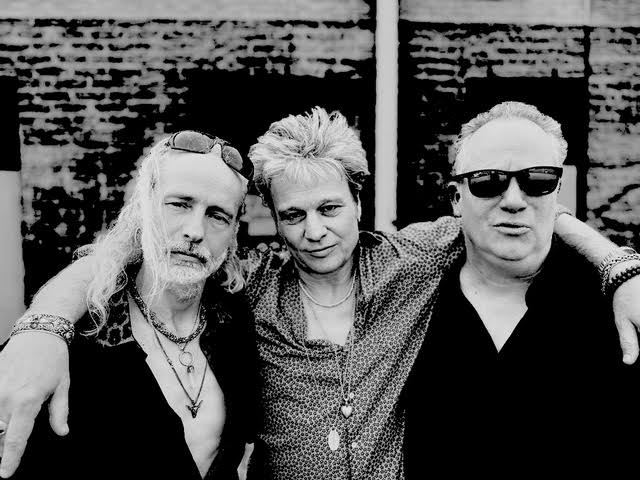 Bock&Roll-avond bij Café De Stier in Eibergen -