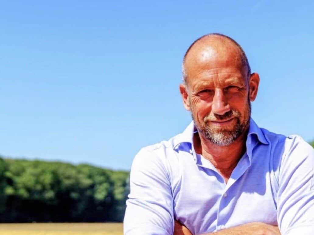 Bert van Zijtveld uit Ruurlo opnieuw genomineerd voor Gelderse Waarde-Ring 2025 -