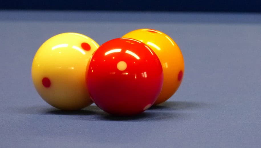 Kennismakingsavond biljart voor dames bij Café Restaurant Baan in Geesteren