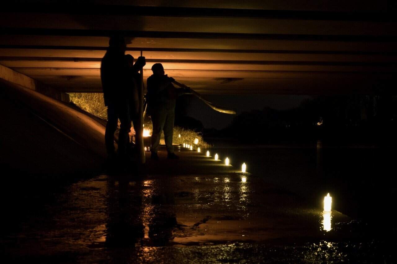 Eibergen viert Zonnewende met sfeervol programma vol traditie en muziek