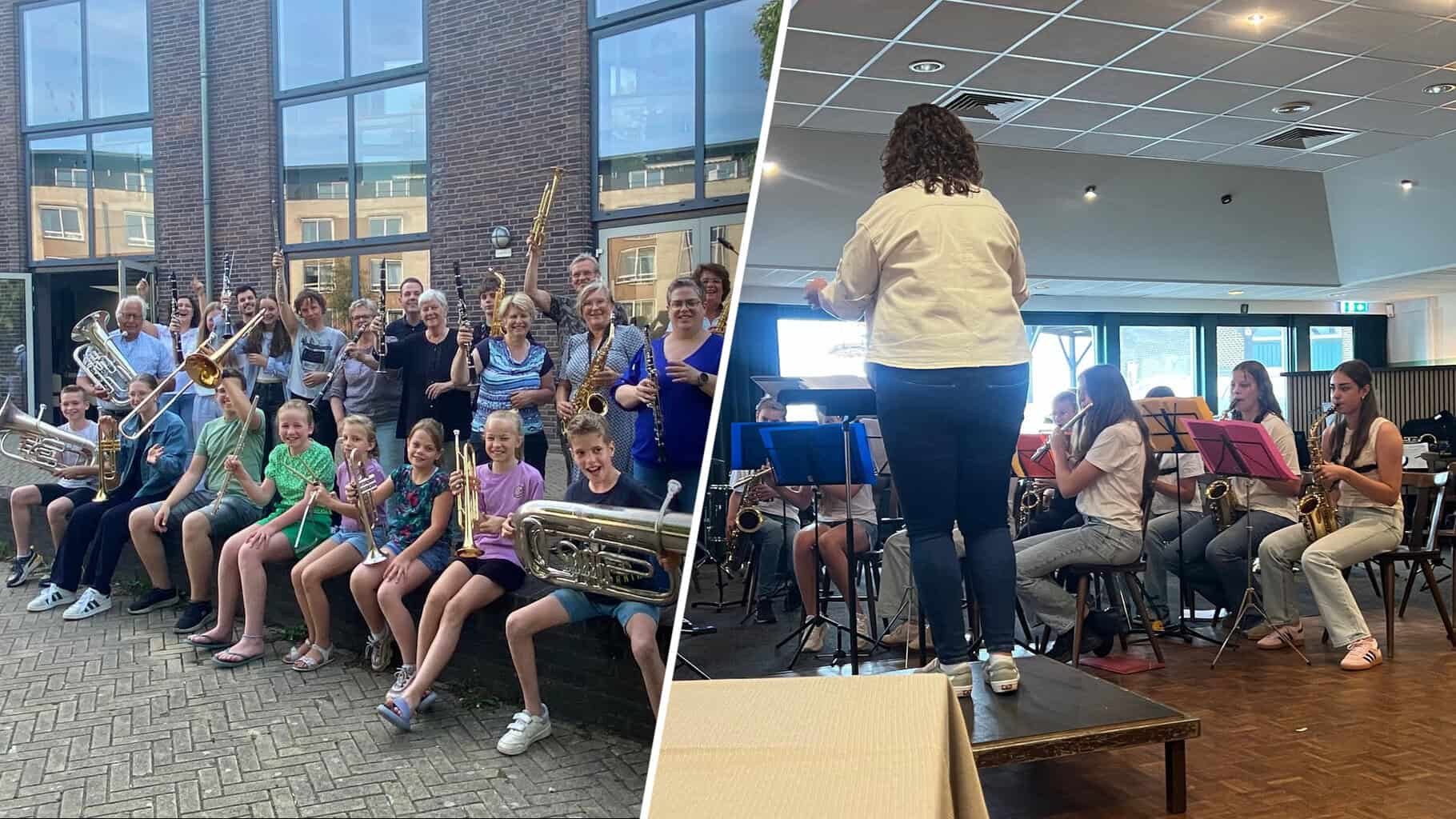 Jong talent uit Eibergen en Neede laten fantasiewereld tot leven komen -