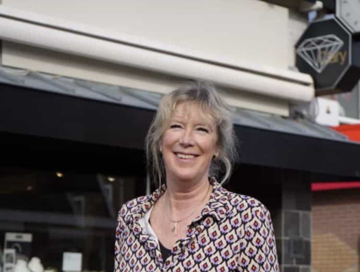 Juwelier Clary uit Neede stopte met fysieke winkel, maar gaat online verder -