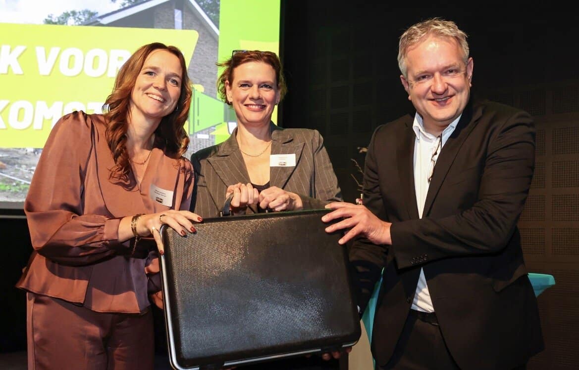 Samen sneller bouwen in de Achterhoek