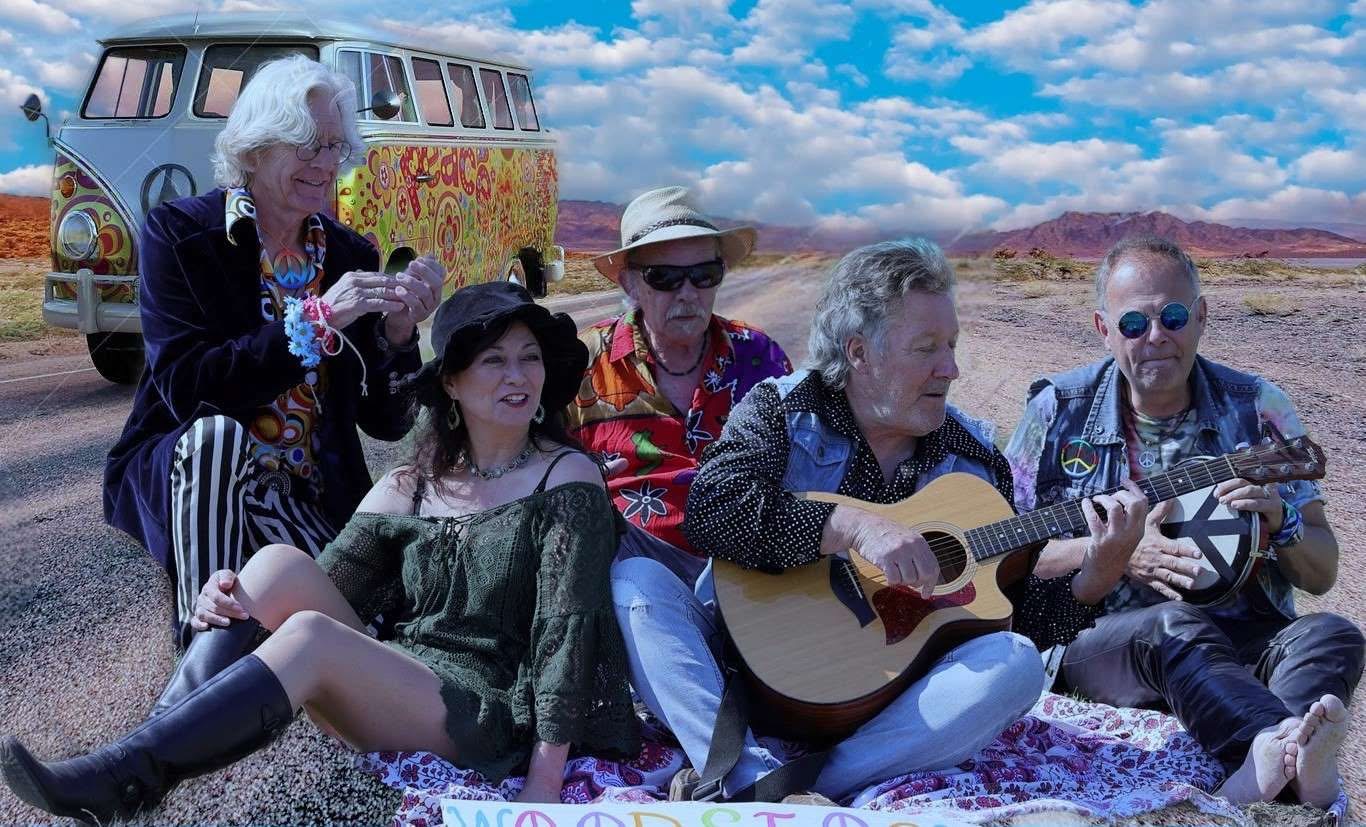 Q-Select concert in De Tapperij Ruurlo uitgesteld na ongeval bandlid -