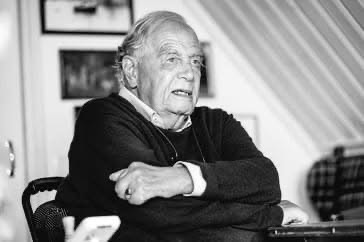 In Memoriam: Oud burgemeester Jan Michiel Alma van Borculo(1945–2025) -