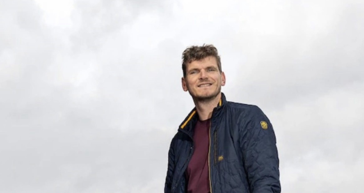 Bjorn Koldeweij nieuwe trainer vv Reunie