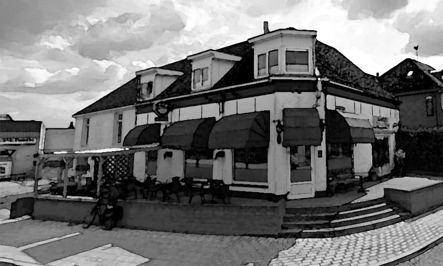Café De Kroeg in Neede vanaf 2026 elke laatste vrijdag van de maand open -
