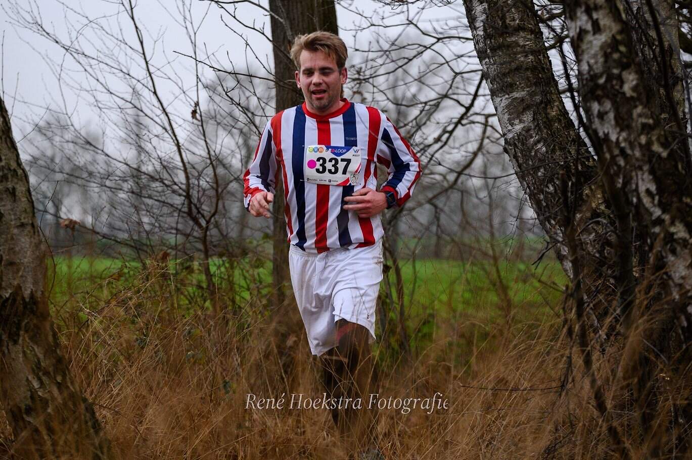 De OVM-DEOLOOP komt er weer aan